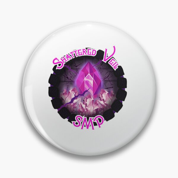 Item preview, Shattered Veil – Arcane Sigil designed and sold by AJMVR.