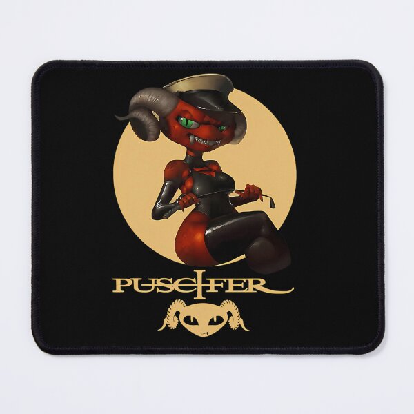 Item preview, Puscifers Music Band Vaporware designed and sold by shinequeeny.