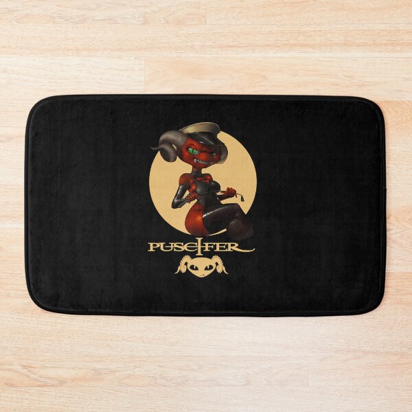 Item preview,  Puscifers Music Band Vaporware designed and sold by shinequeeny.