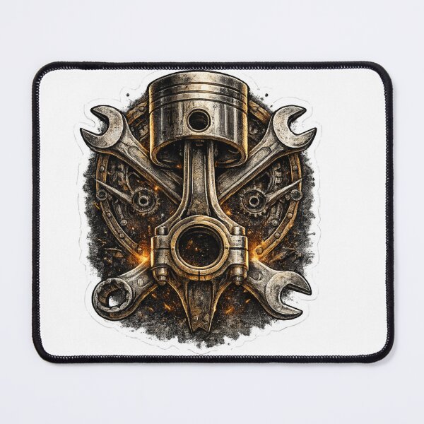 Item preview, tolls_spaners designed and sold by Mickeyinktattoo.