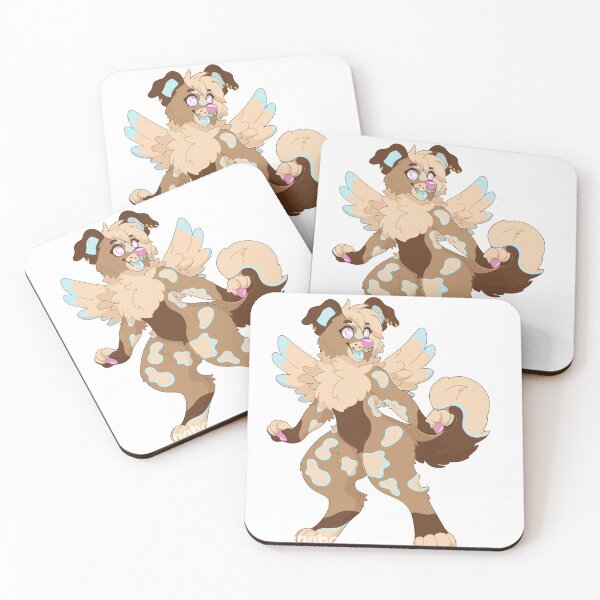 Item preview, Happy Mochi designed and sold by moch.ipup.