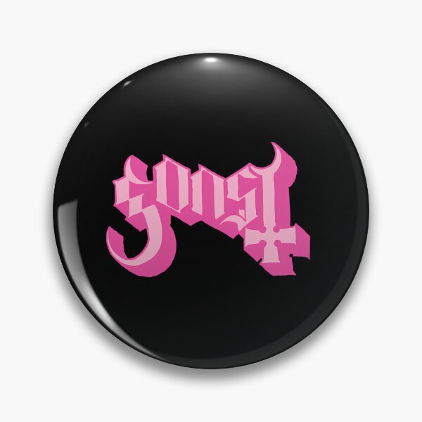Item preview,  Gonst Ghost Meme Pink designed and sold by shinequeeny.