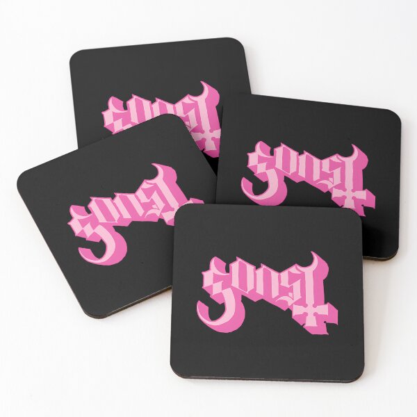 Item preview,  Gonst Ghost Meme Pink designed and sold by shinequeeny.