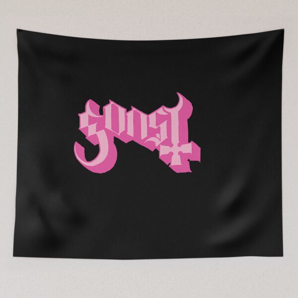 Item preview,  Gonst Ghost Meme Pink designed and sold by shinequeeny.