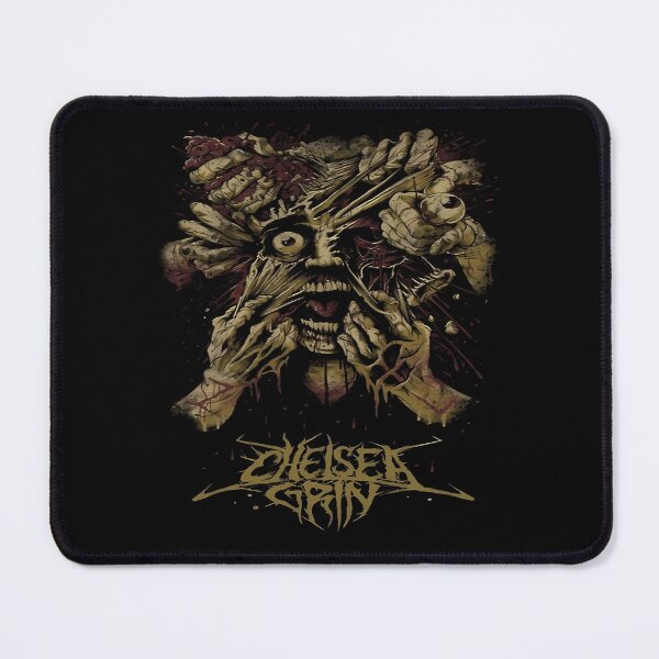 Item preview, Demikwedex4 Chelsea Grin designed and sold by shinequeeny.