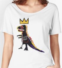 Untitled Women's Relaxed Fit T-Shirt