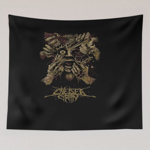 Item preview, Demikwedex4 Chelsea Grin designed and sold by shinequeeny.