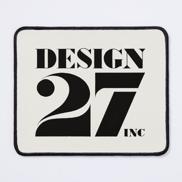 Item preview, Design 27 (Transparent Edition) - Rolly Crump designed and sold by DoctorMophead.