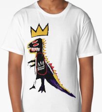Untitled Long T-Shirt