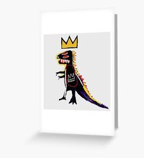 Untitled Greeting Card