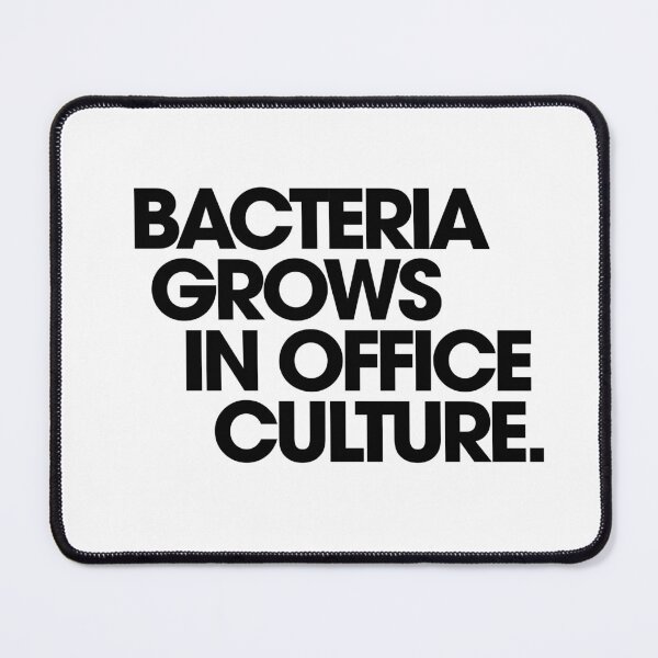 Item preview, Office Culture designed and sold by DesignByMcEvoy.