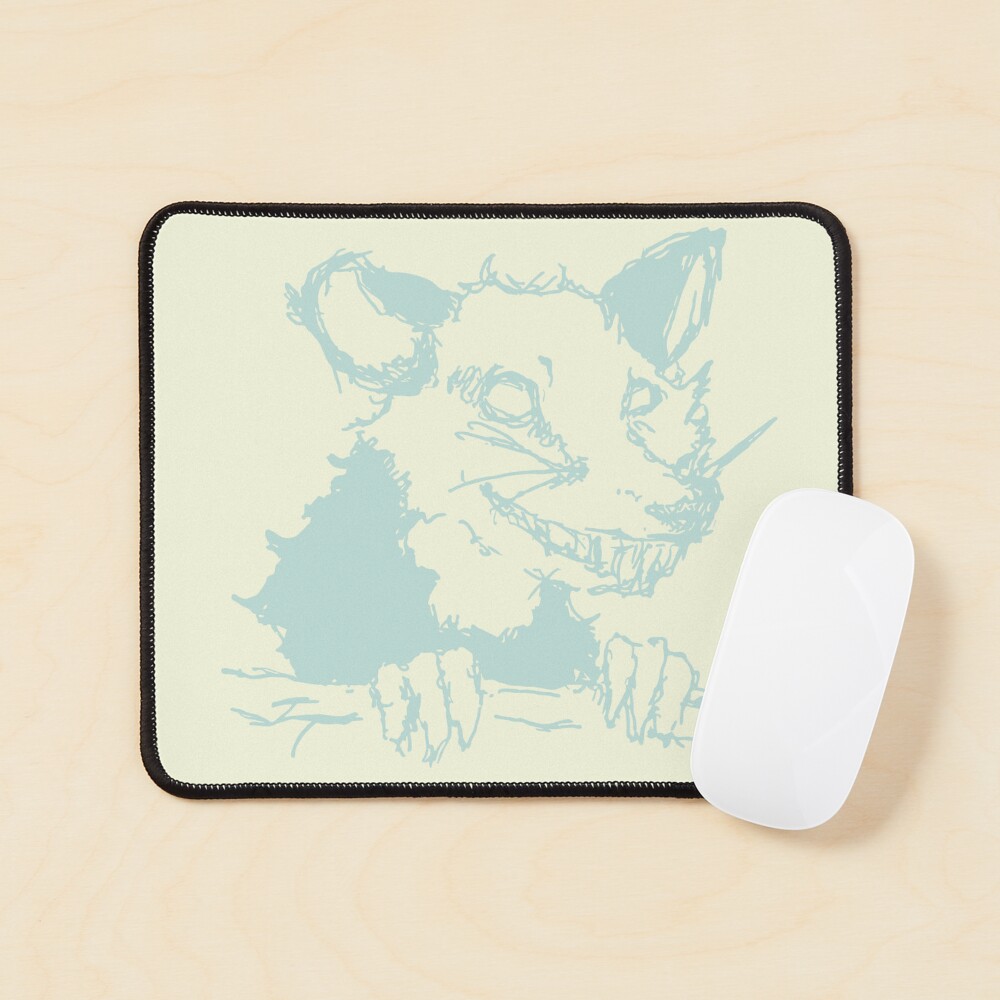 Item preview, Mouse Pad designed and sold by DefNoiz.