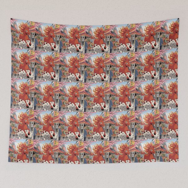 Item preview,  year of the horse designed and sold by Perceptible.