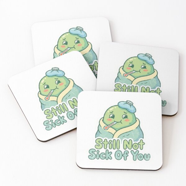Item preview, Still Not Sick Of You designed and sold by Shivam Arora.