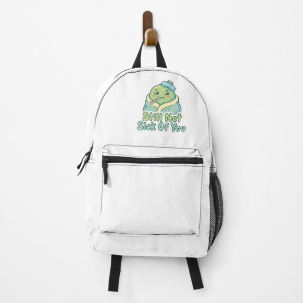 Item preview, Still Not Sick Of You designed and sold by Shivam Arora.