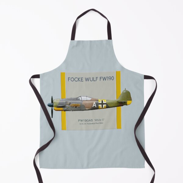 Item preview, Focke Wulf FW190 designed and sold by Spy inthesky.