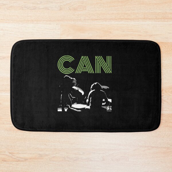 Item preview,  Can (The Band) designed and sold by shinequeeny.