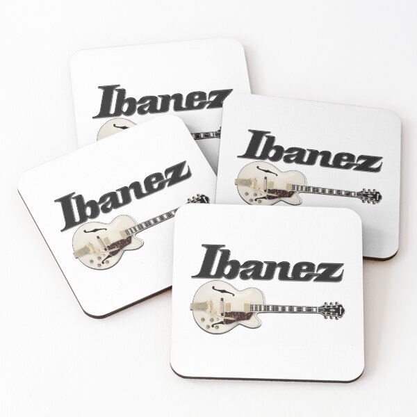 Item preview, Ibanez Artcore AF75TDG-IV designed and sold by Lonesome Dog Art.