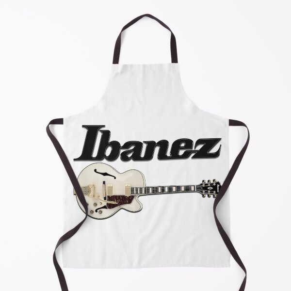Item preview, Ibanez Artcore AF75TDG-IV designed and sold by Lonesome Dog Art.