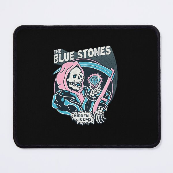 Item preview, The Blue Stones  Hidden Gems designed and sold by setrix-store.