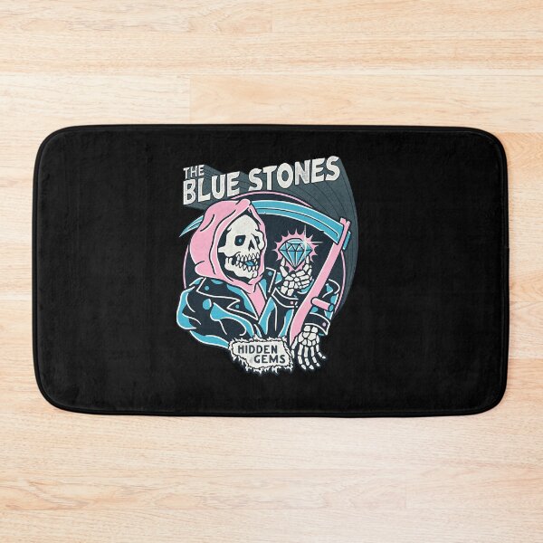 Item preview, The Blue Stones  Hidden Gems designed and sold by setrix-store.