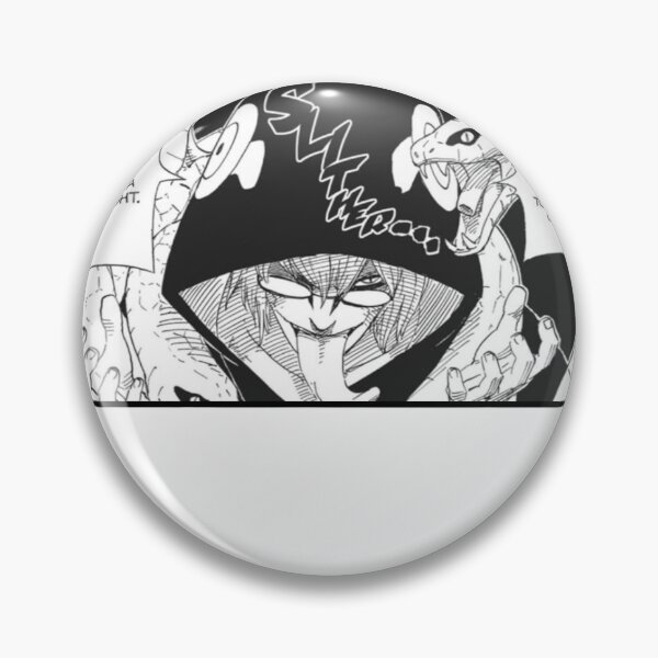 Item preview, Scan manga kabuto Naruto  designed and sold by MD93K2.