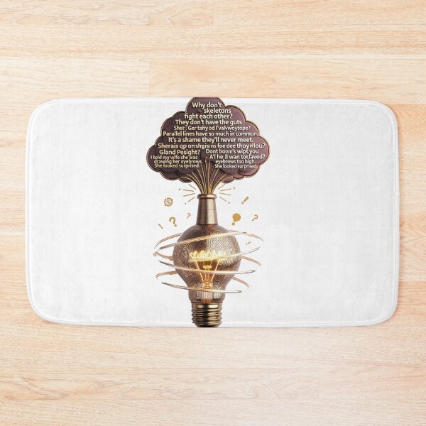 Item preview, Dad Joke Generator T Shirt, Overclocked & Unstoppable Mug, Funny Dad Gift designed and sold by YMLux.