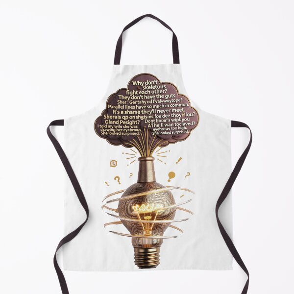 Item preview, Dad Joke Generator T Shirt, Overclocked & Unstoppable Mug, Funny Dad Gift designed and sold by YMLux.