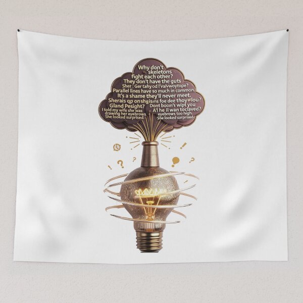 Item preview, Dad Joke Generator T Shirt, Overclocked & Unstoppable Mug, Funny Dad Gift designed and sold by YMLux.