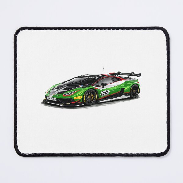 Item preview, Lamborghini huracan GT23 EVO2 designed and sold by Horsepower Art.