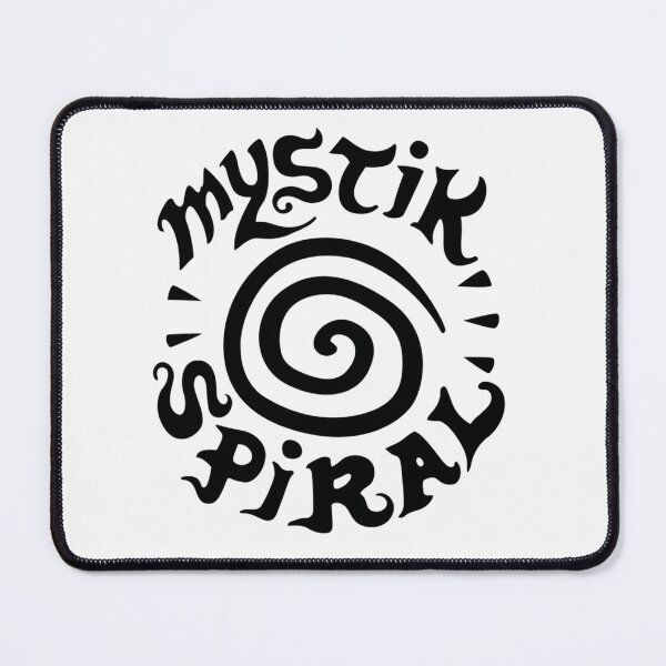 Artikelvorschau, Mystik Spiral entworfen und verkauft von shinequeeny.