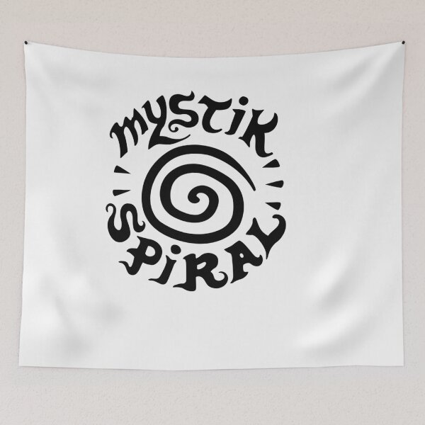Artikelvorschau, Mystik Spiral entworfen und verkauft von shinequeeny.