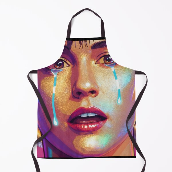 Item preview, FOR LUCK - The Moment You Just Know - Pop Art  designed and sold by CleverCulture.