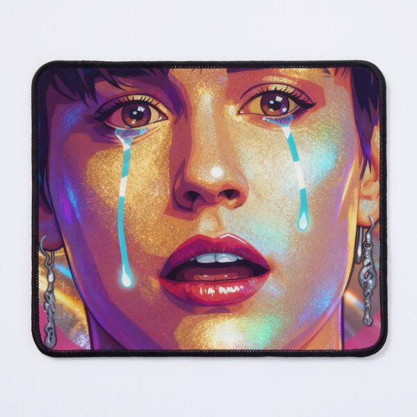 Item preview, FOR LUCK - The Moment You Just Know - Pop Art designed and sold by CleverCulture.