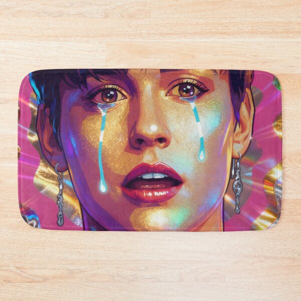 Item preview, FOR LUCK - The Moment You Just Know - Pop Art  designed and sold by CleverCulture.