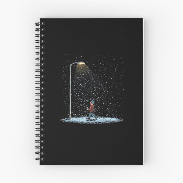 Item preview, Winter Night Walk designed and sold by Aetheriswork.