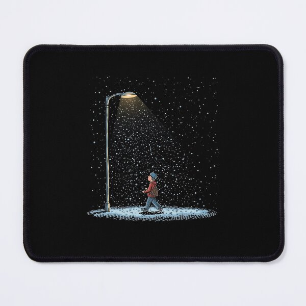 Item preview, Winter Night Walk designed and sold by Aetheriswork.