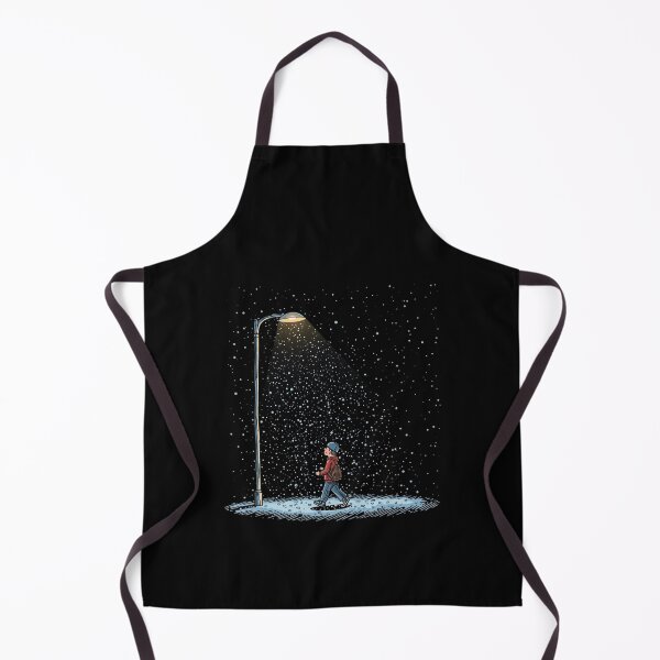Item preview, Winter Night Walk designed and sold by Aetheriswork.