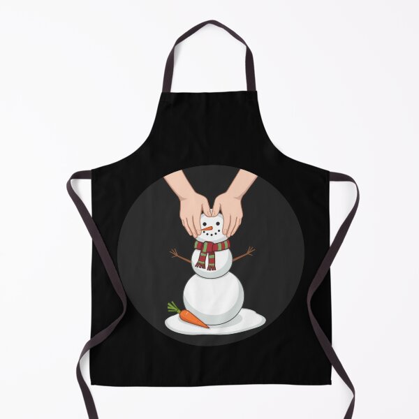 Item preview, Snowman Building Break designed and sold by Aetheriswork.