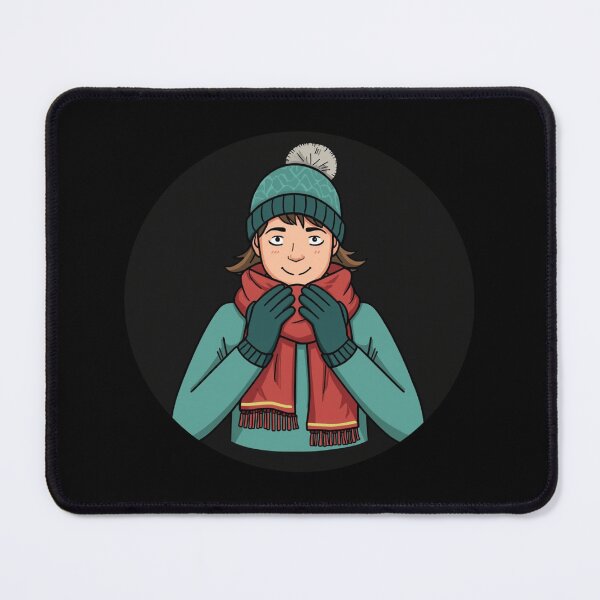 Item preview, Getting Ready for the Cold designed and sold by Aetheriswork.