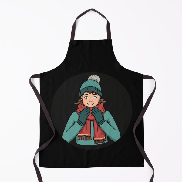 Item preview, Getting Ready for the Cold designed and sold by Aetheriswork.