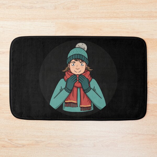 Item preview, Getting Ready for the Cold designed and sold by Aetheriswork.