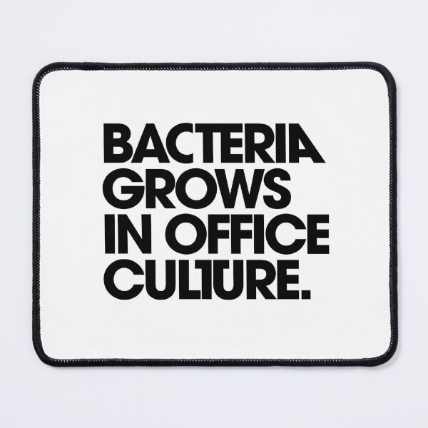 Item preview, Office Culture designed and sold by DesignByMcEvoy.