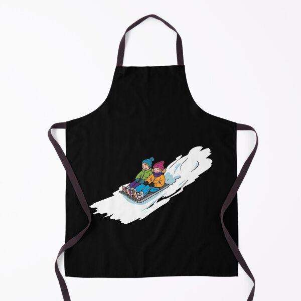 Item preview, Snowy Fun Ride designed and sold by Aetheriswork.