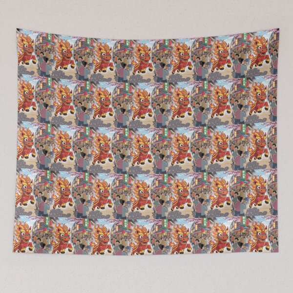 Item preview, year of the horse designed and sold by Perceptible.