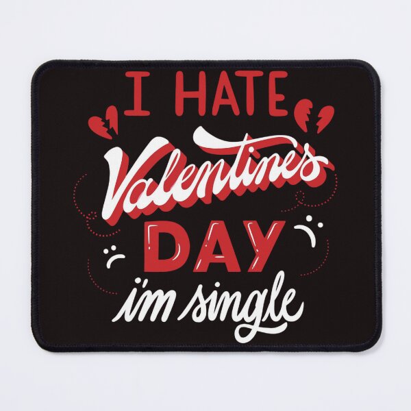 Item preview, I Hate Mondays Quote designed and sold by StreetVibe-IND.