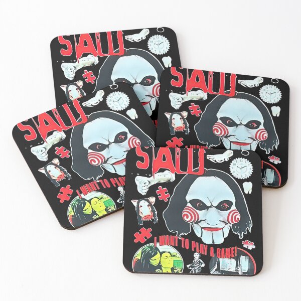 Item preview, Vintage Saw Horror designed and sold by Shadryx.