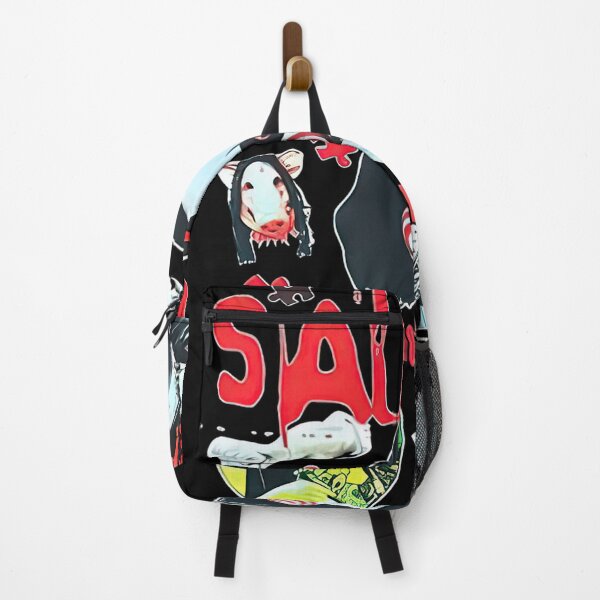 Item preview, Vintage Saw Horror designed and sold by Shadryx.