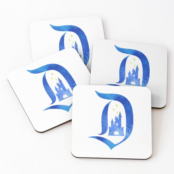 Item preview, Enchanted Castle Silhouette Art designed and sold by ShadowsInspired.