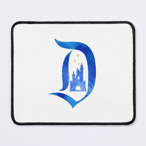 Item preview, Enchanted Castle Silhouette Art designed and sold by ShadowsInspired.